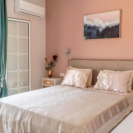 Central Apartments Аликанас Екстериор снимка